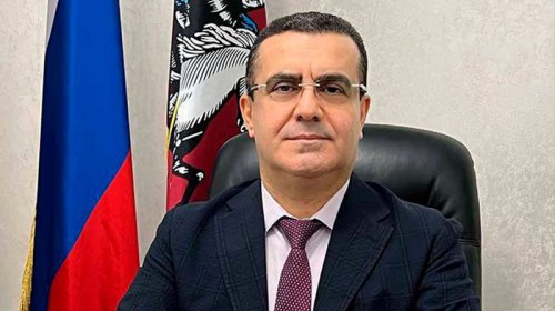 Bəxtiyar Həsənovun 25 illik Rusiya vətəndaşlığı ləğv edildi