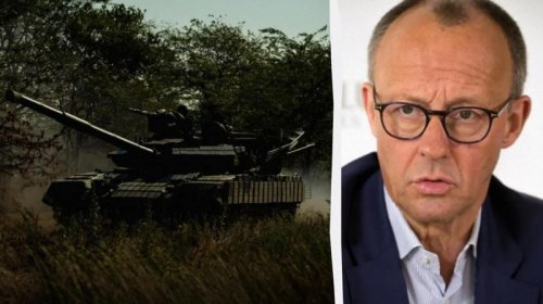 Müharibə Putinin şərtləri ilə bitsə, nə olacaq? - Merz riskləri qiymətləndirdi