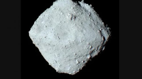 Ryuqu asteroidindən gələn nümunələr alimləri niyə təəccübləndirdi?