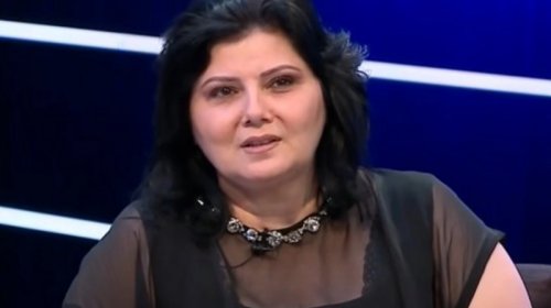 Zülfiyyə buna görə "Lexus" markalı maşınını satdı, borca düşdü - VİDEO
