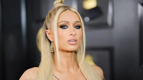Paris Hiltonun evində xüsusi bir otağı var: O nə üçündür?