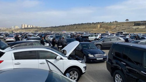 Bu maşınlar bahalaşacaq: 3-4 min manat fərq olacaq