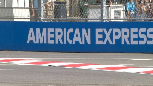 "Formula 1": İlk sərbəst yürüş başa çatdı