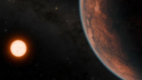 K2-18b kimi ekzoplanetlərdə nəhəng okeanların mövcudluğu təkzib edildi
