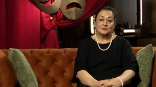 "Bu sənət mənə xəstəliklər qazandırdı"