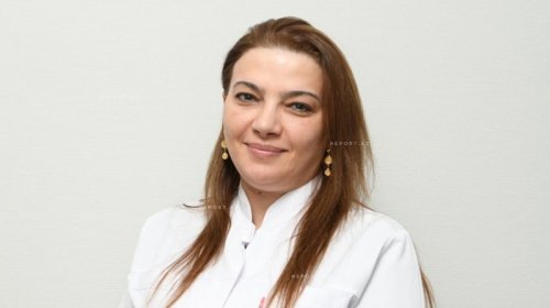 TƏBİB sədrindən yeni direktor təyinatı
