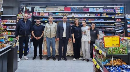 Şəhid mayor Vüqar Heydərovun anım mərasimi keçildi