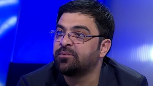 Fərdaya ağır itki üz verib - FOTO