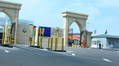 Xüsusi karantin rejiminin müddəti uzadıldı