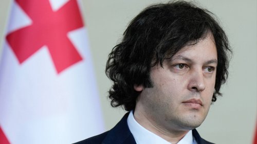 Baş nazir: Gürcüstan Ukraynadakı "Maydan"ın təkrarlanmasına imkan verməyəcək