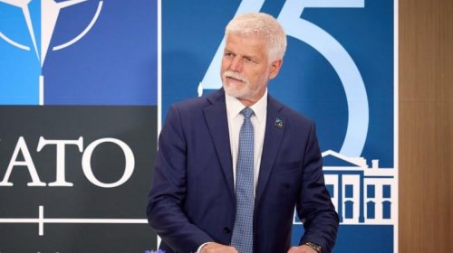 Çexiyanın Ukrayna təşəbbüsü davam edəcəkmi? - Prezident cavab verdi