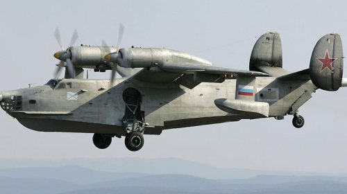 Dənizdə müharibənin yeni mərhələsi: Ukrayna "Çayka"nı niyə məhv etdi?