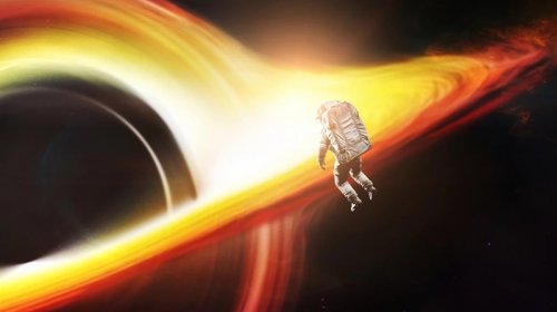 Astronomlar paralel Kainatdan gəldiyinigələn siqnalı tutduqlarını iddia edirlər