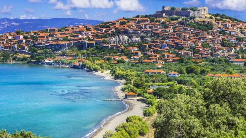 Turistlərə payızda Yunan adalarını ziyarət edərkən dörd səhvə qarşı xəbərdarlıq