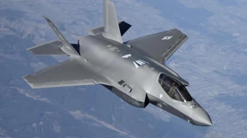 "F-35" krizi həll olunur? - "Real addımlar atıla bilər"