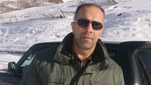 Göygöl Milli Parkına direktor təyin olundu