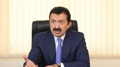 Fəxri Kazımov nə qədər pul qazanıb? - Rəqəmlər