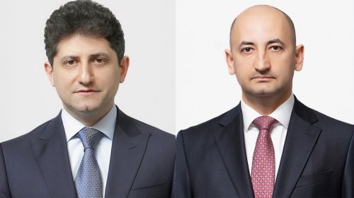 Metropolitenin Müşahidə Şurası yeniləndi - İki yeni təyinat
