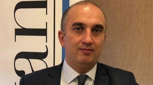 Tanınmış jurnalist Azər Niftiyevə vəzifə verilib