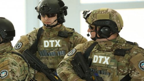 Azərbaycanda terror planlaşdıran "Ammar Azeri" ləqəbli şəxsə HÖKM OXUNDU