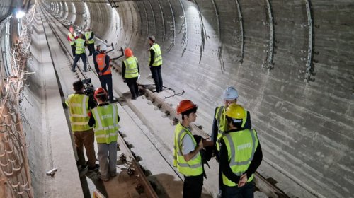 Bakının bu ərazisinə də metro çəkiləcək