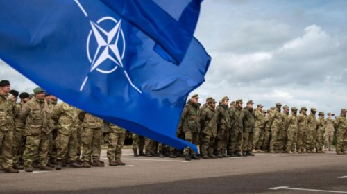 CNN: NATO Rusiya təyyarələrinin vurulub-vurulmaması məsələsində razılaşmır