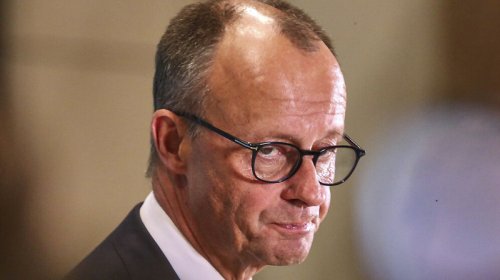 Merz: NATO-nun Rusiyaya qarşı effektiv çəkindirməyə ehtiyacı var