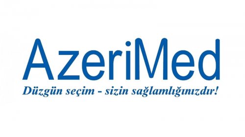 İnnovasiya və Təchizat Mərkəzindən “Azeri Med”ə 4,8 milyonluq sifariş