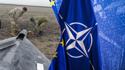 Rusiyanın Avropadakı təxribatları NATO-nun müdafiə sistemindəki boşluqları üzə çıxarır - WSJ