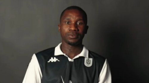 "Neftçi" nigeriyalı futbolçunun transferini açıqladı