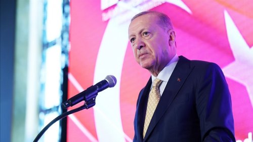 
Türkiyə Prezidenti: Qarabağ sonsuzadək Azərbaycandır