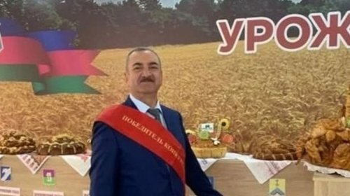Rusiya daha bir azərbaycanlı iş adamını həbs etdi