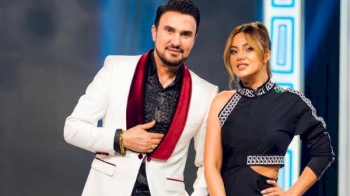 Nadirin xanımına görə Ayanla münasibəti bitib?