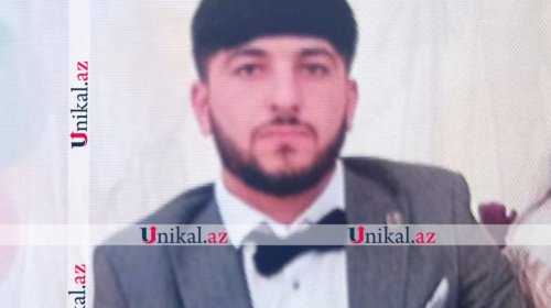 İsmayıllıda toyda 4 nəfər bıçaqlandı - Biri bəydir