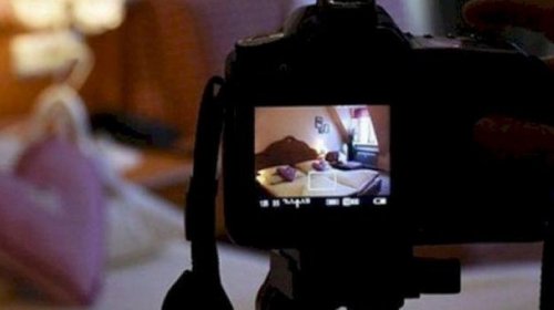 Bakıda usta sahibkar qadınla sevgili oldu, şantaj yolu ilə əmlakını ələ keçirdi