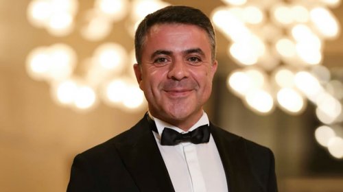 Cabir İmanov idman zalında vəfat etdi