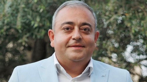 Teleaparıcıya yeni vəzifə verildi