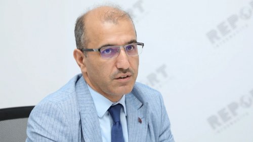 Cihangir İşbilir: Türkiyə-Azərbaycan münasibətlərini pozmağa çalışan qüvvələr var