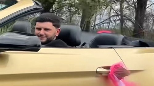 Toyundan 46 gün sonra faciəvi şəkildə öldü - VİDEO