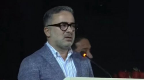 
"Mən qardaşdan yetim qaldım" -Tahir İmanov