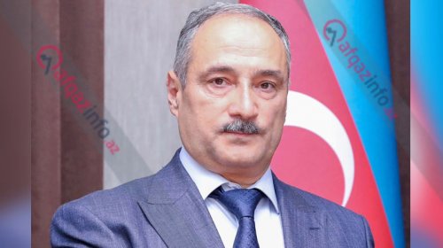 Yeni general Anar İsmayılov kimdir?