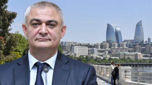 "Mənə düşmən olanla niyə danışığa gedim?!" - Çıxışına limitsiz vaxt ayrıldı