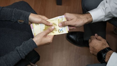Türkanda torpaq almaq istəyən türkü aldatdılar