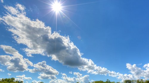 Bəzən hava proqnozları niyə səhv çıxır? - AÇIQLAMA