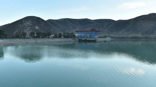Suqovuşan qəsəbəsi və Talış kəndinin erməni işğalından azad edilməsindən beş il ötür