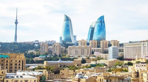 Sabah 24 dərəcə isti olacaq