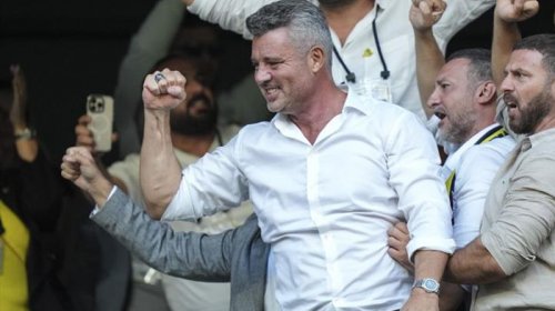 "Fənərbağça"dakı dəyişikliklər nə vəd edir? - Ekspert RƏYİ