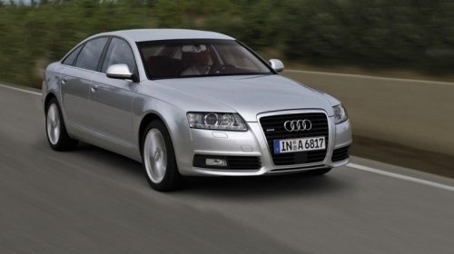 "Audi"nin "ölməz" modelo: Onun etibarlılığı mütəxəssisləri heyrətləndirir
