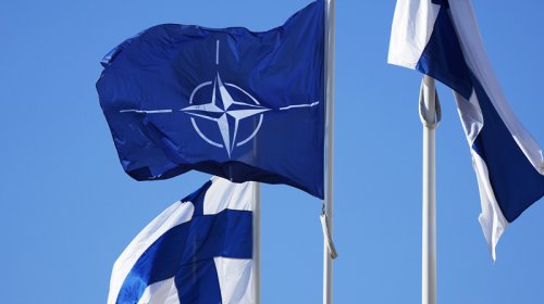 Finlandiya NATO-nu müdafiə xərclərini artırmağa çağırdı