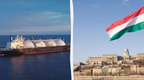 Macarıstan rekord qaz müqaviləsi imzaladı, amma Rusiyadan imtina etmədi